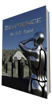 Sentience by S. D. Saint